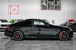 مرسيدس بنز E-Class